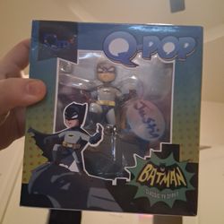 Batman Q-pop