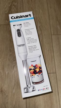Cuisinart Smart Stick Hand Blender