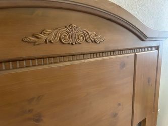 Bed frame