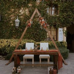 Wedding/Event Arch