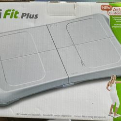 Nintendo Wii Fit Board