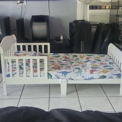 Kids Bed 