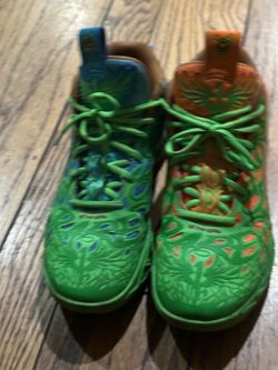 Lamelo ball shoes kids