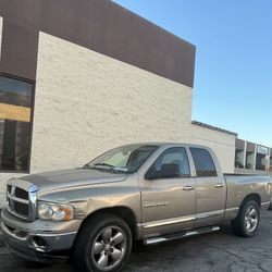 2004 Dodge Ram 
