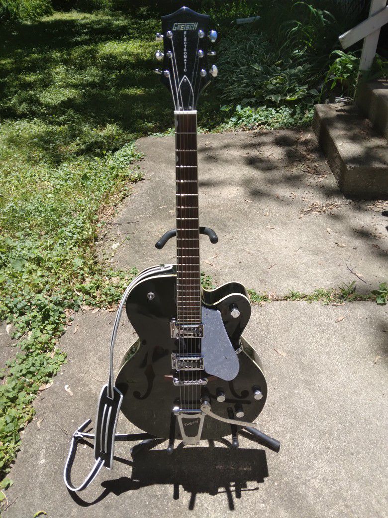 Gretsch Electromatic 5120 electric guitar 