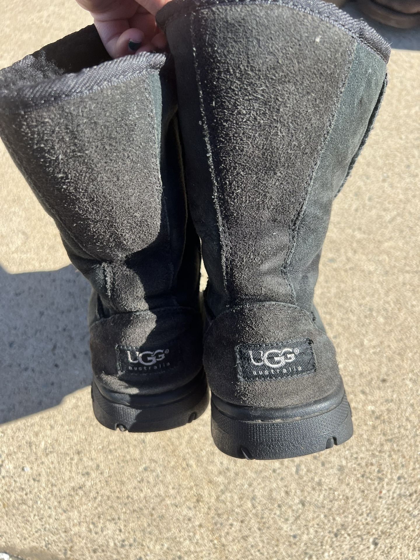 UGG Boots