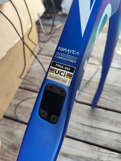 Pinarello Dogma F Frameset