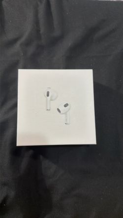 AirPods 4 Wireless EarBuds