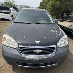 2006 Chevrolet Malibu