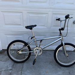 90’s Gt Fueler Collectors bmx