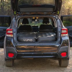 Luno Car Air Mattress