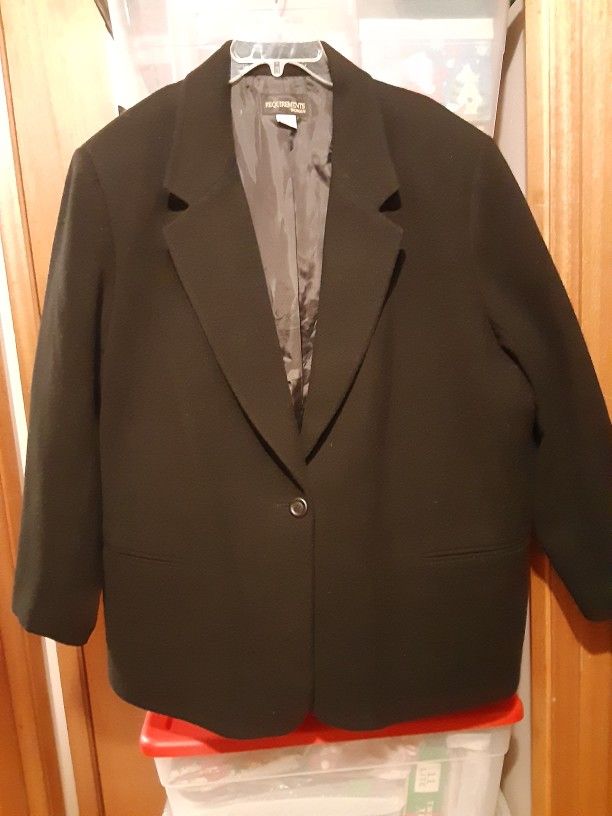 Women's Coat