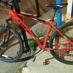 Trek 150
