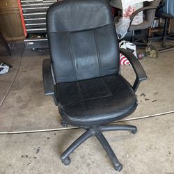 Office Chair 