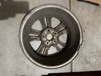Hyundai Elantra Stock Rim