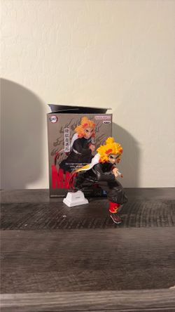 Rengoku figure