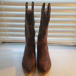 Cowboy Boots