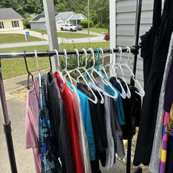 Women’s New & Used Clothing 