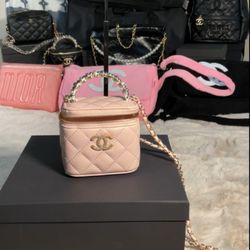 CHANEL MINI BAG