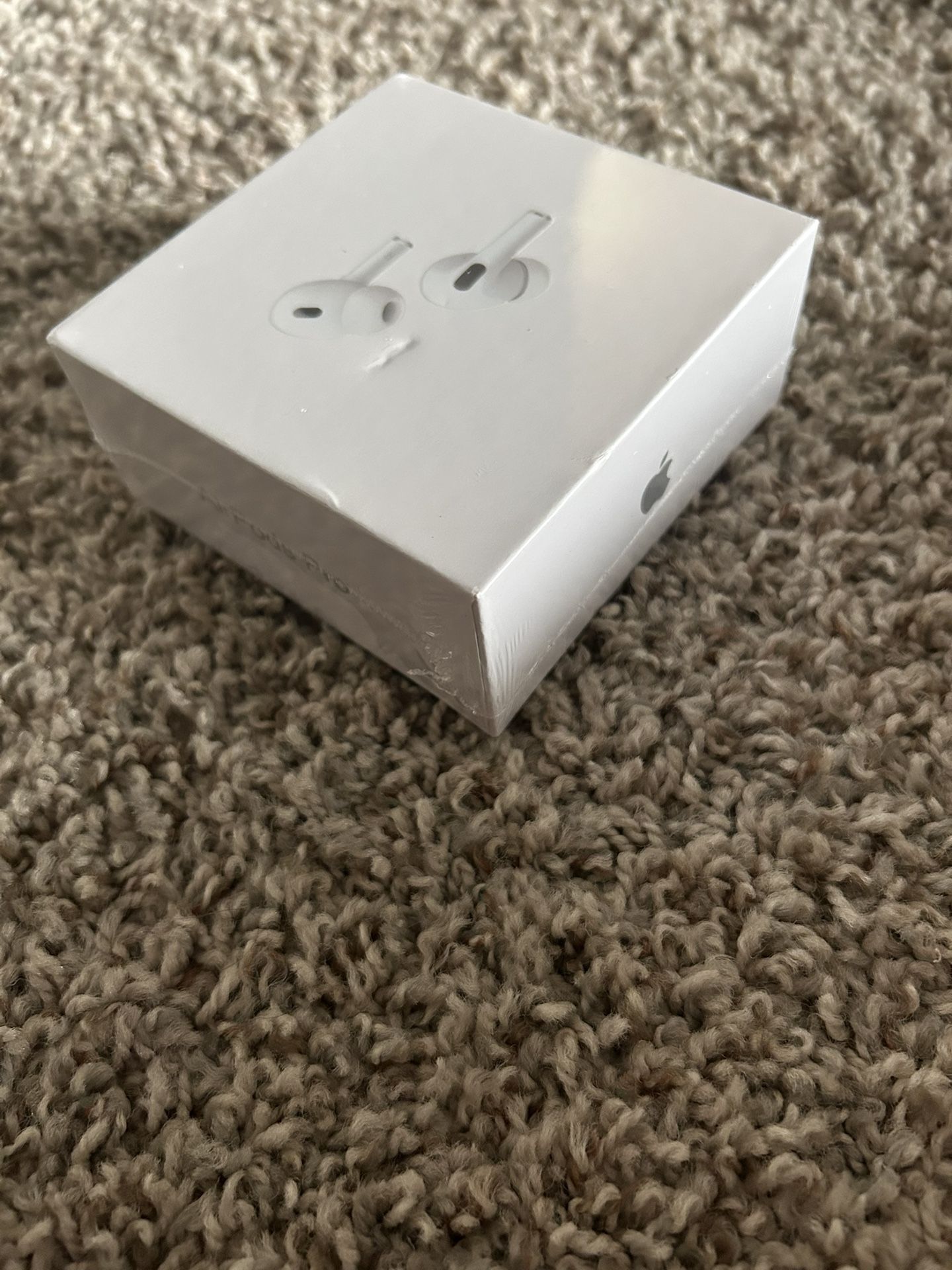 AirPods Pro 2s 