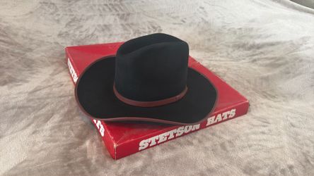 Vintage 4x Stetson  Hat