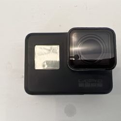GoPro Hero 5