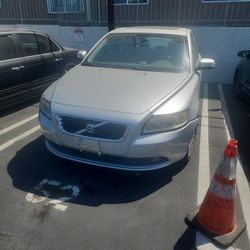 Parts Only Volvo 