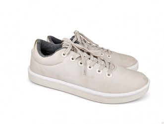 Allbirds Wool Piper Men’s US 10 Natural White Merino Sneakers WP M10