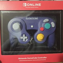 Nintendo GameCube Controller For SWITCH 2