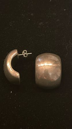 Sterling silver