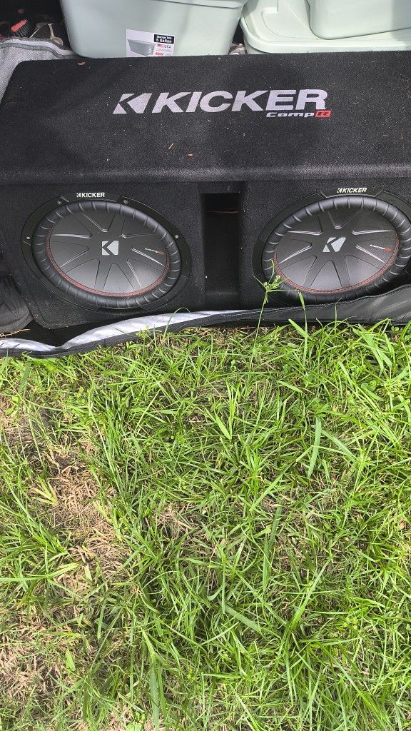 Speakers