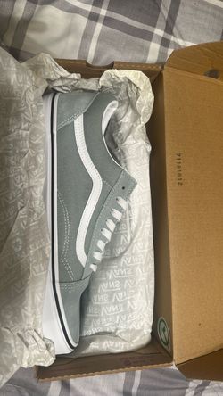 Vans Old Skool Low-Top Sneakers