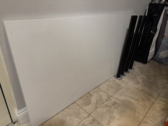 Ikea LINNMON/OLOV Desk