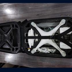 DJI Phantom 4 Pro Drone Bundle w/ Accessories