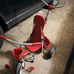 Radio flyer Trike 