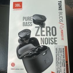 JBL Tune Buds 