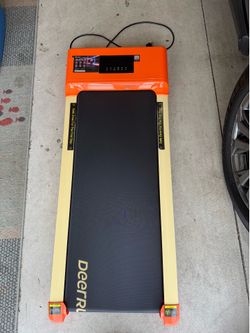 Walking Pad