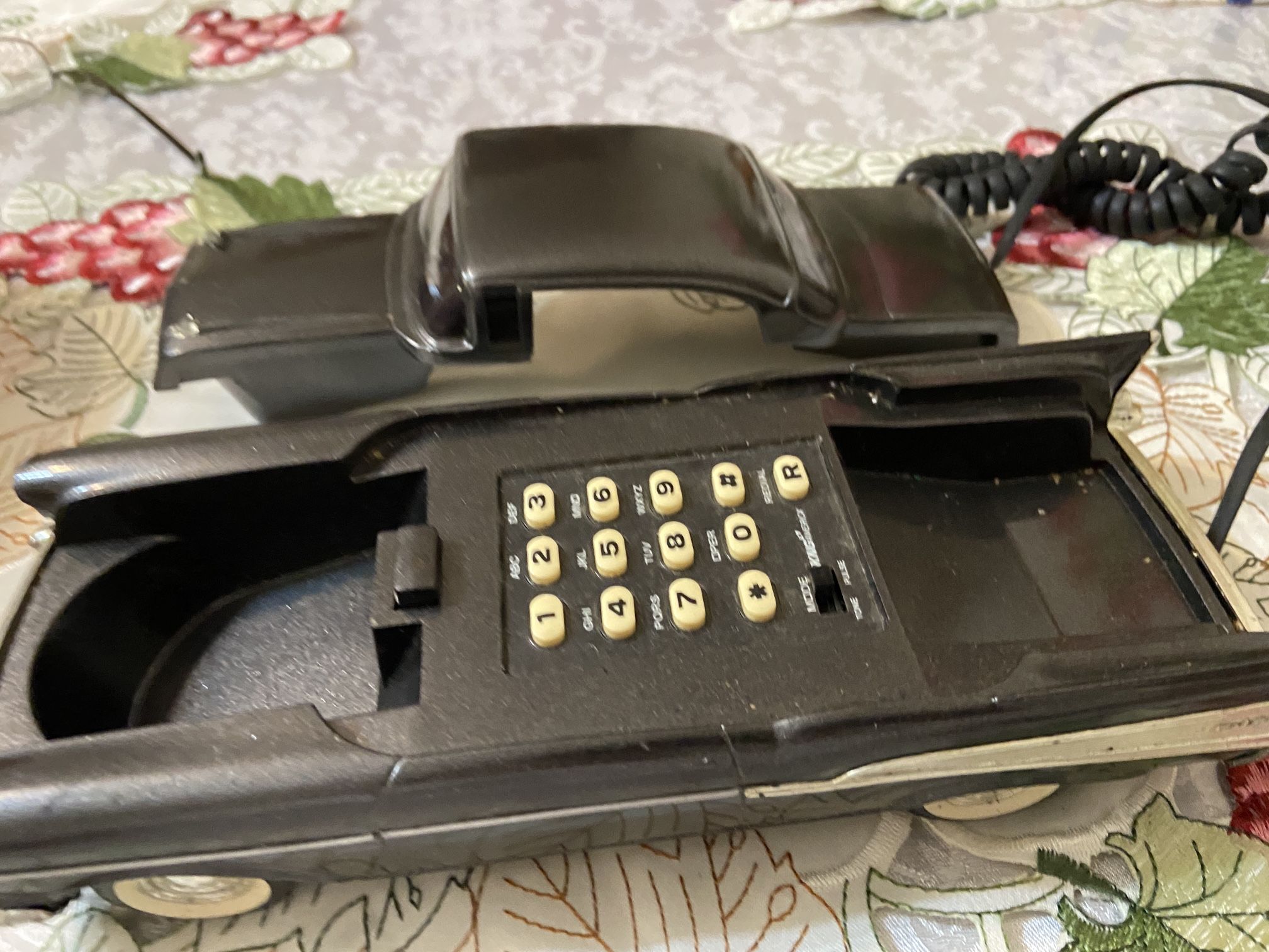 Phone Car
