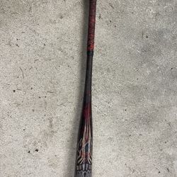 33 Inch 2022 DeMarini Bbcor Voodoo One Piece