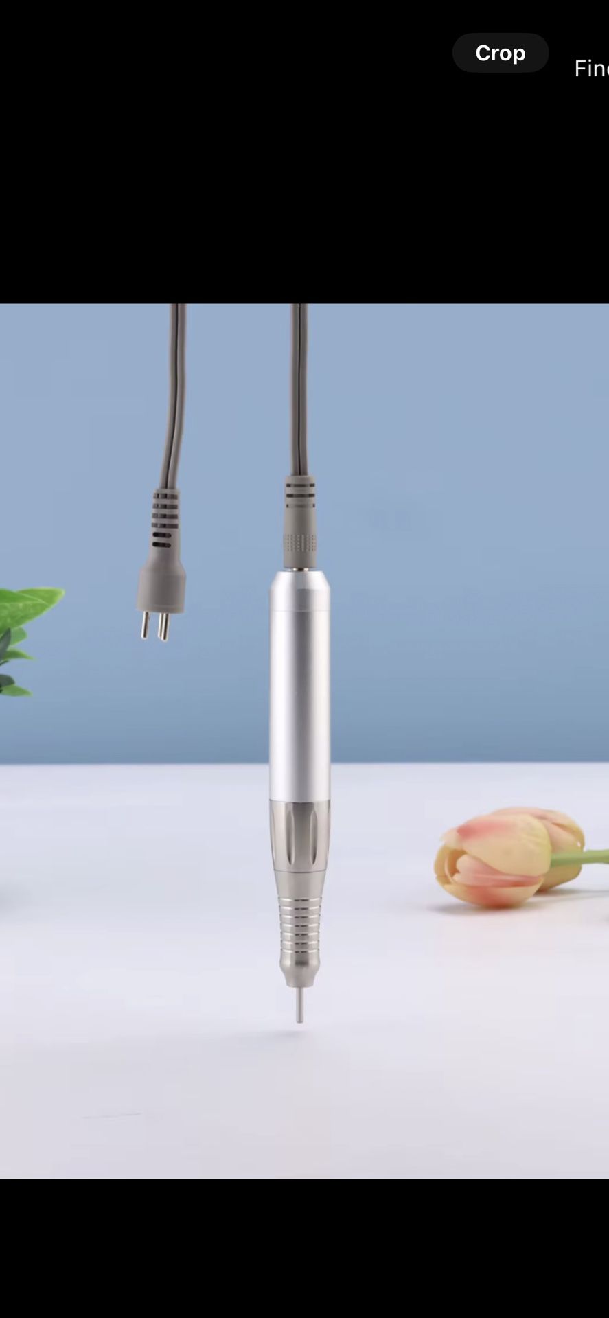 Handpiece For Up200 Machines ,manipro,medicool Pro Power 20k