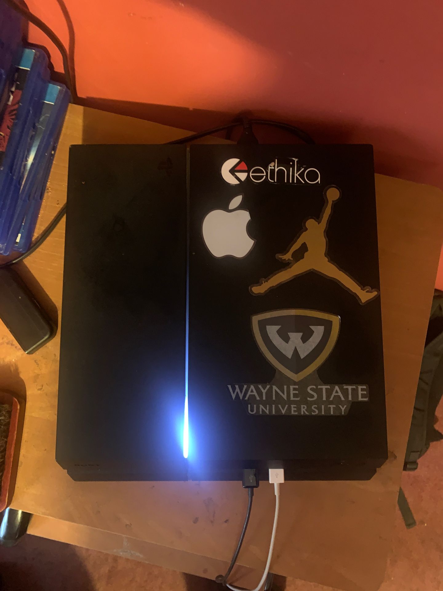 Ps4 $450