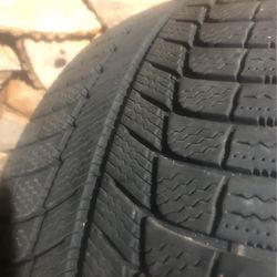 245/45r19 Winter Tires