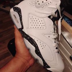 AJ ,6 SIZE 8