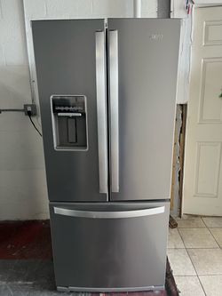 Refrigerator Whirlpool 30”