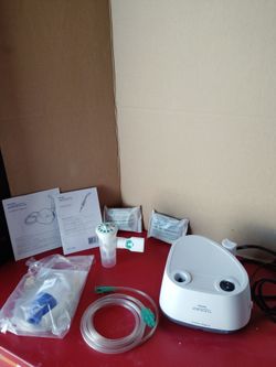 Respironics