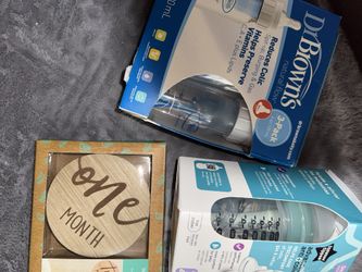 Baby Stuff
