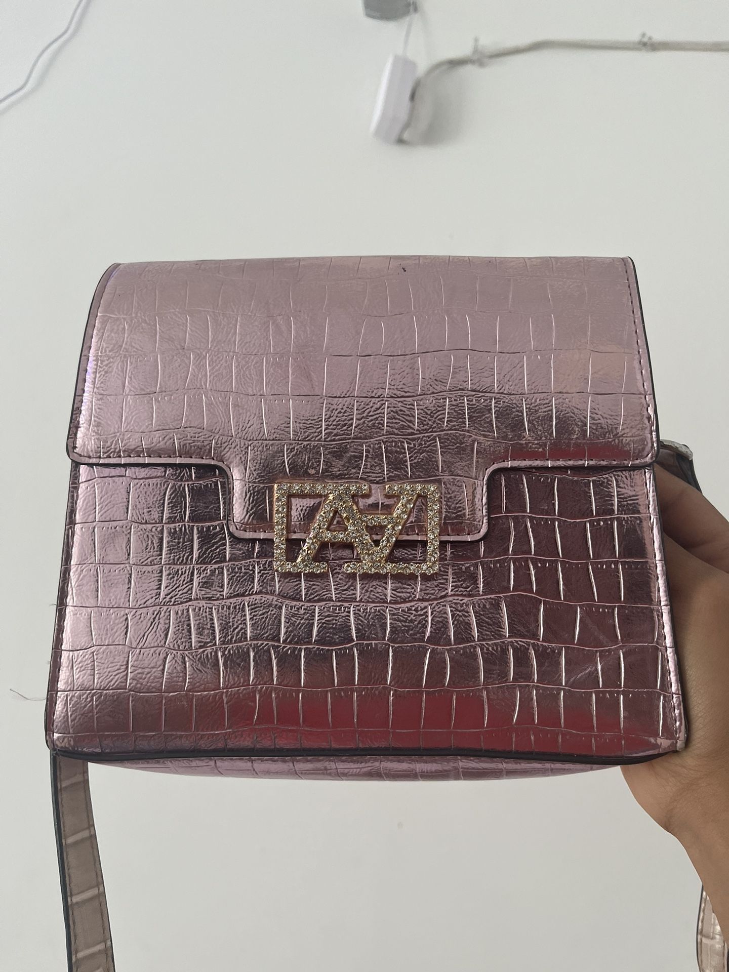 Avon purse