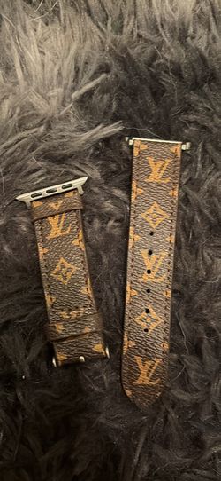 Louis Vuitton Apple Watch
