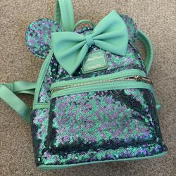 Disney Parks loungefly Backpack
