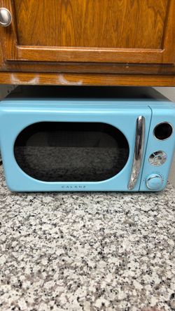 Microwave oven
